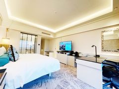 -新加坡文华东方酒店