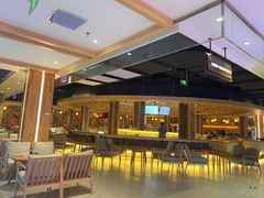 -星河湾温泉洗浴酒店