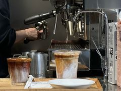 -VOYAGE COFFEE(杨梅竹店)