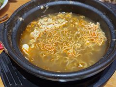 -老姑砂锅·烧烤天津菜(体北道店)
