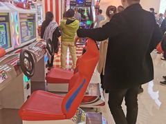 -壹家庭游乐园(富邦城店)