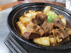 -珍珍小食店(西华路店)