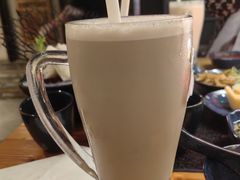 -湊湊火锅·茶憩(南京东路悦荟店)