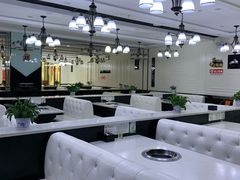 -集杰尚品海鲜烤肉自助餐厅(乳山振华店)