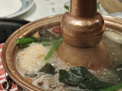 -大明铜锅·烤涮坊·烧烤(总店)