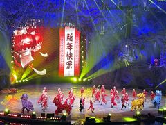-广州长隆国际大马戏