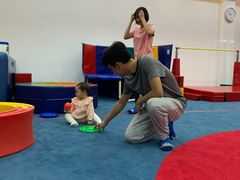 -美吉姆儿童发展中心(远洋中心店)