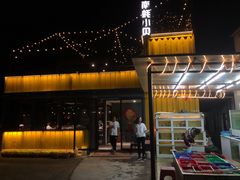 门面-南蚝小贝海鲜特色餐厅(南澳岛店)