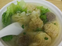 -云云美食
