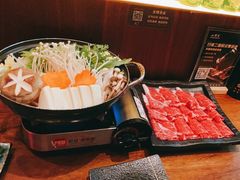 -山葵家居酒屋(天目里店)