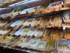 -来涮蜀鲜货火锅串串香(菜市口店)