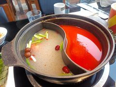 -柠檬现场台湾生鲜火锅(金茂豪庭店)