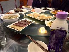 -代羊肉(中和店)