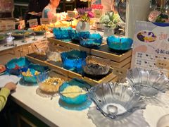 -凡塔斯牛排自助餐厅(广东佛山三水万达店)