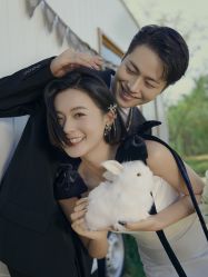 -第一夫人婚纱摄影(南京店)