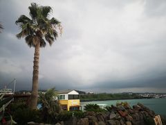 -Cafe Aewol Monsant