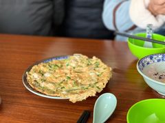 海蛎煎-福州人铭小吃