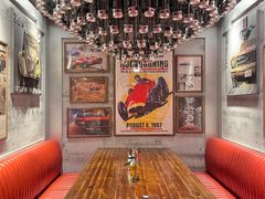 -1886德国汽车餐厅(外滩中央店)