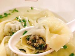-白玉兰食品(汇联商厦店)