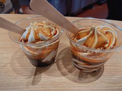 -麦当劳(金桥店)