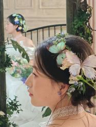 -金夫人婚纱摄影(总店)