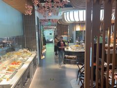 -松子料理(华威桥店)