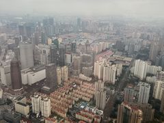 -上海柏悦酒店