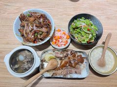 -有肉食·虎九闽菜(798艺术区店)