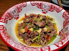 -老湘村·湖南土菜(天河维多利店)