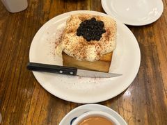 -翠华餐厅(德基广场店)
