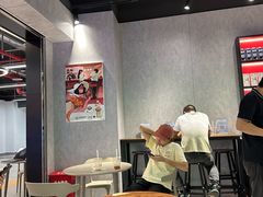 -库迪咖啡(五和地铁太禾汇店)