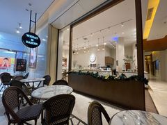 -WHEAT&BAKER-麥(凯德来福士店)