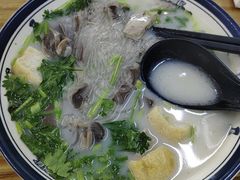 -鸭小妹鸭血粉丝(老门东店)