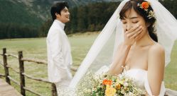 -巴黎经典婚纱摄影PARISSIC