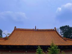 -岳麓山风景名胜区