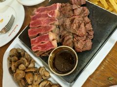-Entrecôte 法国牛扒馆(保利·时光里店)