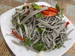 -清真·鸦儿李记·小馆(后海店)