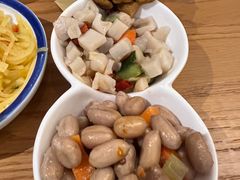 凉菜拼盘-好這口重庆小面(总店)
