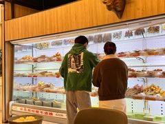-牛串门串串香(东直门簋街总店)