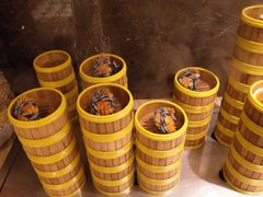 -半岛翡丽海鲜自助餐厅(观风亭店)