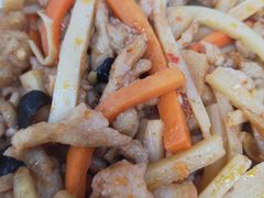 -光头卤(华侨城店)