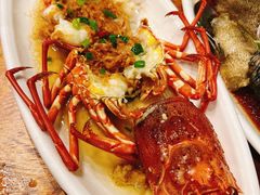 -田大厨海鲜超市(万豪店)