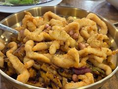 -玲珑干锅(江大店)