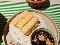 -水煮三国·川鲁江湖菜(香山店)