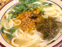 -滇道云南特色料理(康定路店)