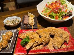 -鸟屯(三里屯店)