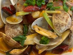 -华盛丰温州大排档(东三环南路店)