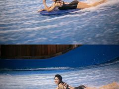 -杭州开元森泊度假乐园