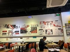 -柳叶刀烧烤(北大清华店)