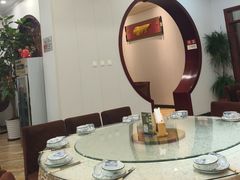 -丽泽山庄·生态怀柔菜·虹鳟鱼(红螺寺店)